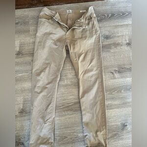 Flint and Tinder - 365 Pant - Tapered Fit - Khaki
32x32